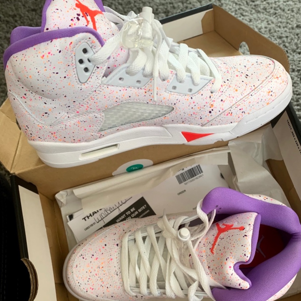 Jordan GS5 Easter